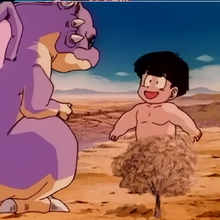 List Of Censorship In The Dragon Ball Series Dragon Ball Wiki