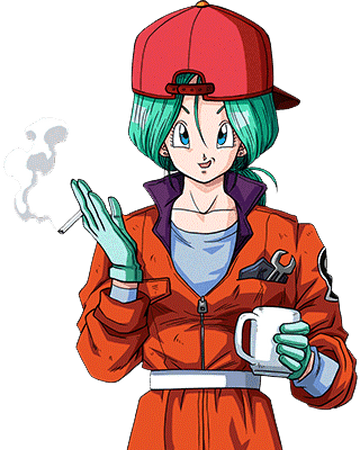 Bulma Del Futuro Alternativo Dragon Ball Wiki Fandom