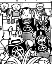 Universe 6 audience