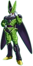 Cell db fighterz