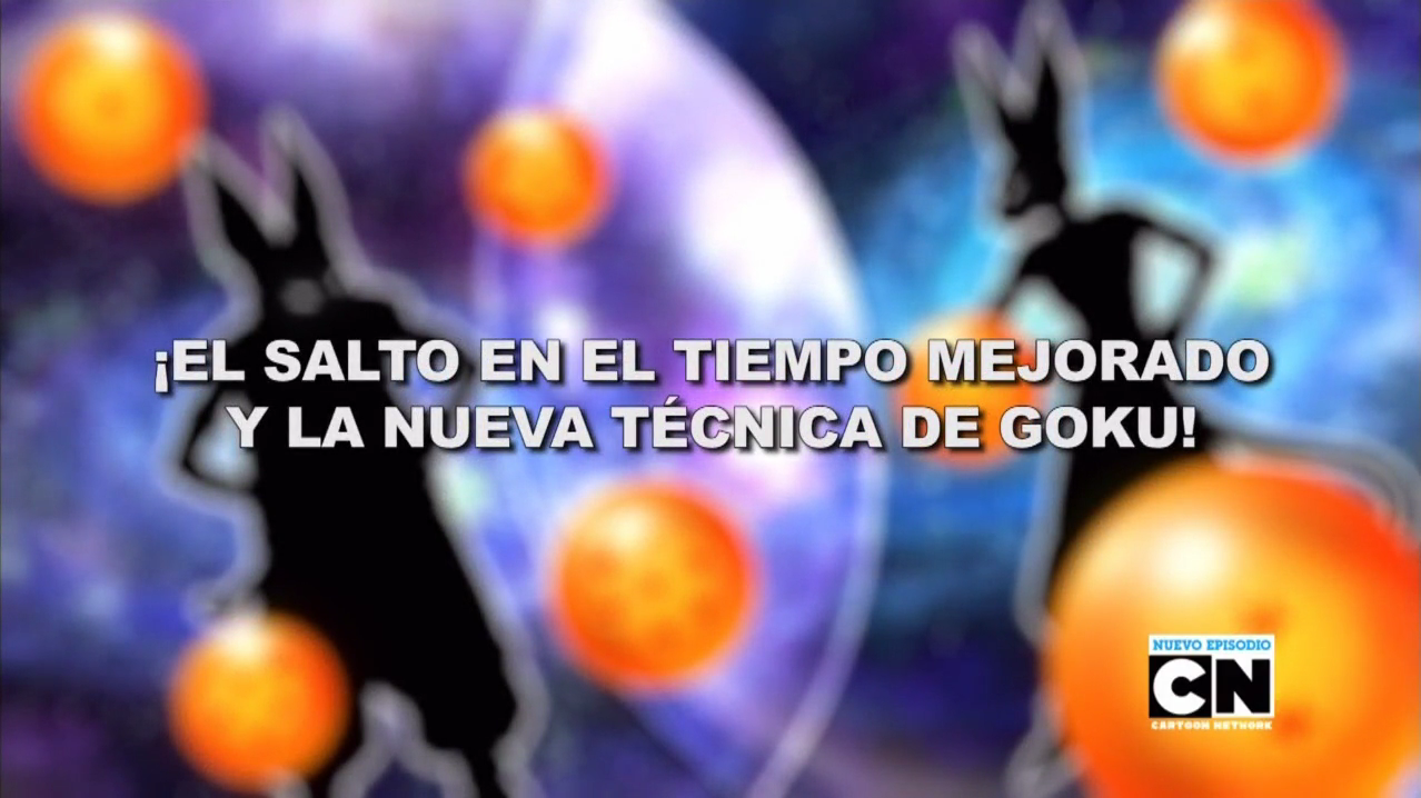 Episodio 39 Dragon Ball Super Dragon Ball Wiki Fandom