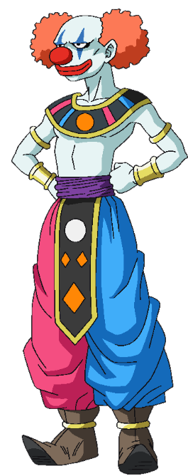 Team Universe 11 | Dragon Ball Wiki | FANDOM powered by Wikia