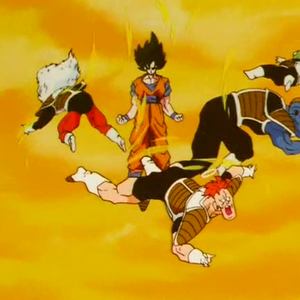 Warriors Of The Dead Dragon Ball Wiki Fandom