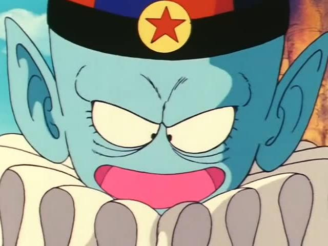 Image - Pilaf baba saga.jpg | Dragon Ball Wiki | FANDOM powered by Wikia