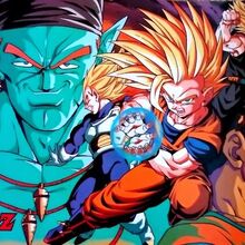 Dragon Ball Z La Galaxia Esta Al Borde Del Peligro Un Sujeto