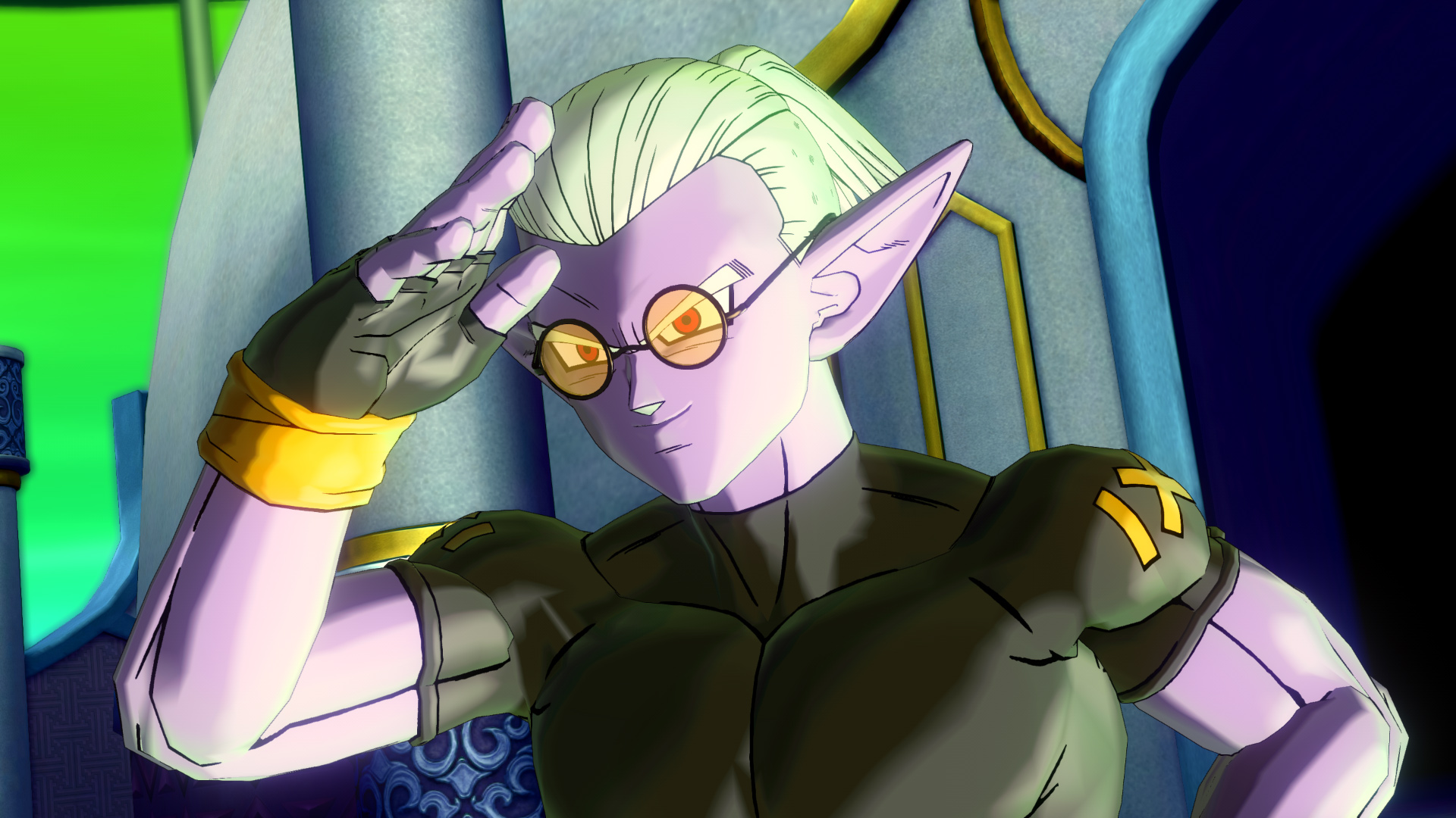 Infinite History Saga | Dragon Ball Wiki | FANDOM powered by Wikia