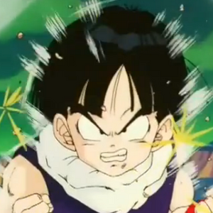 Power Up Dragon Ball Wiki Fandom