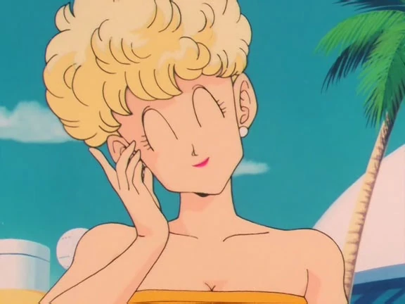 Panchy Dragon Ball Wiki FANDOM Powered By Wikia