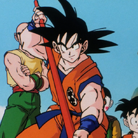 Cha La Head Cha La Dragon Ball Wiki Fandom