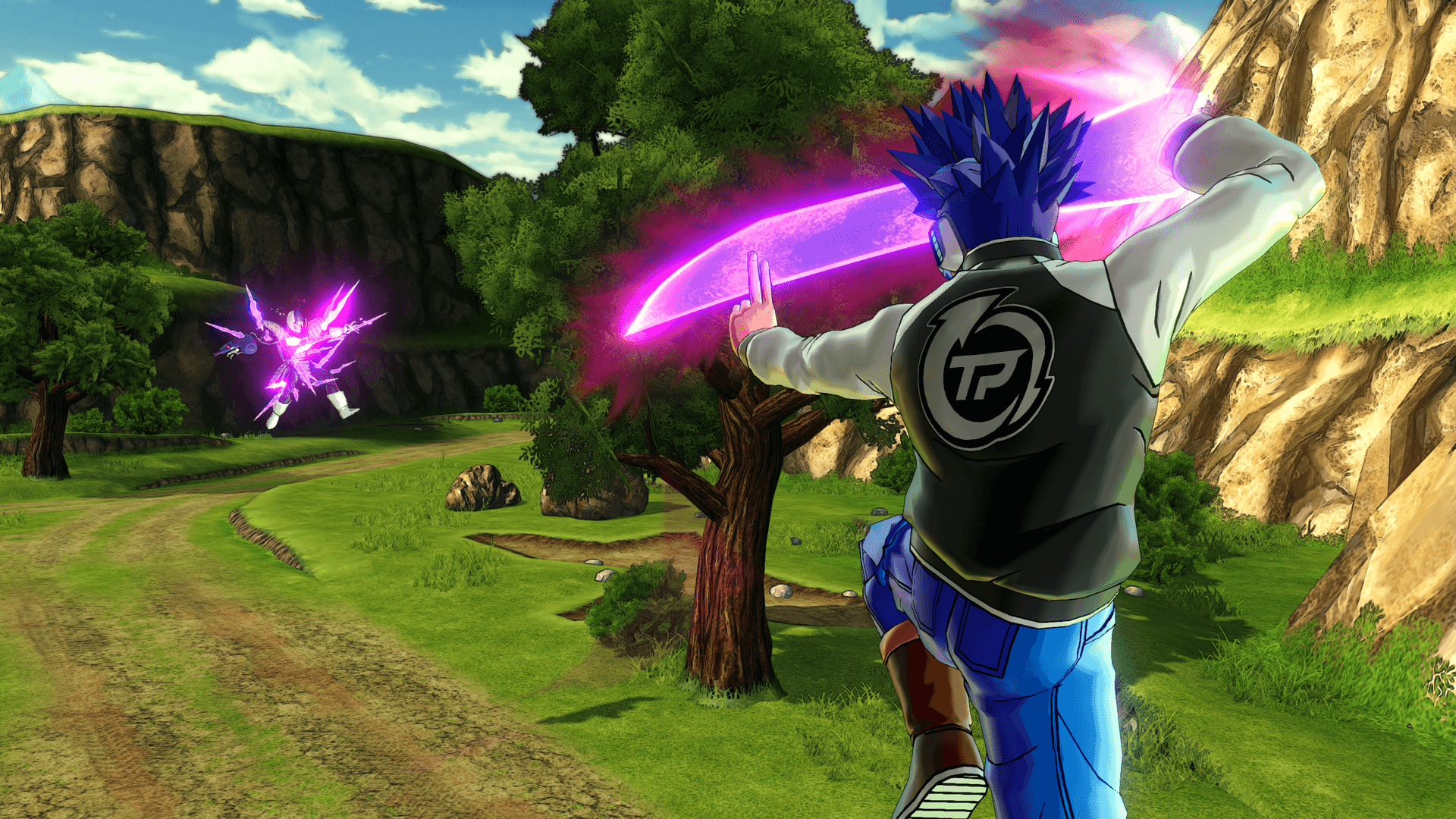 Divine Lasso Dragon Ball Wiki Fandom