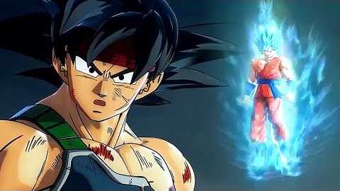 Bardock Dragon Ball Wiki Fandom
