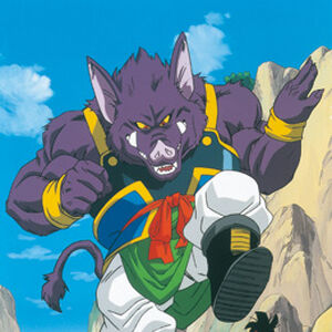 Dragon Ball Gt Una Historia Alternativa De Goku La Prueba Del