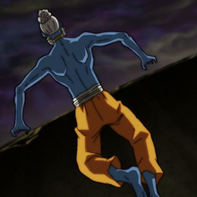 Zircor Dragon Ball Wiki Fandom