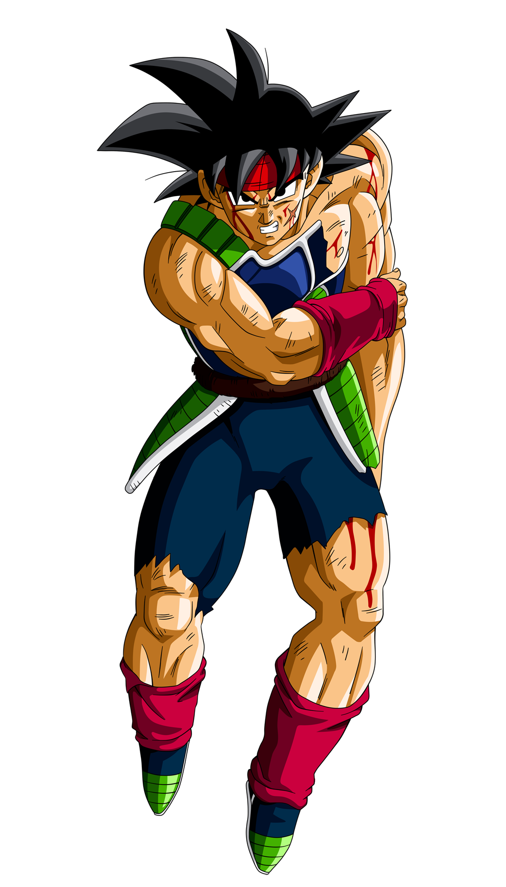 Bardock Wiki Dragon Ball Fandom Powered By Wikia