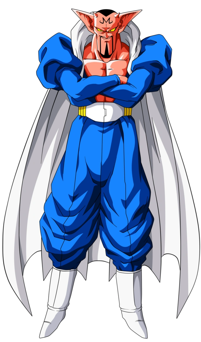 Dabra | Wiki Dragon Ball | Fandom