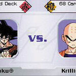 Dragon Ball Z Collectible Card Game Video Game Dragon Ball