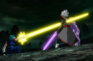 Spirit Sword Super