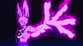 Beerus Dragon Ball Wiki Fandom - beerus the god of destruction roblox