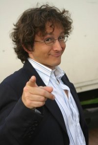 Davidegarbolino