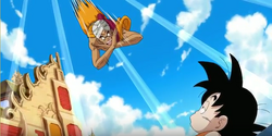 Dragon ball z kai dnot let me down