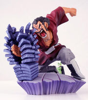 February2007CellEditionMegaHouseSatan
