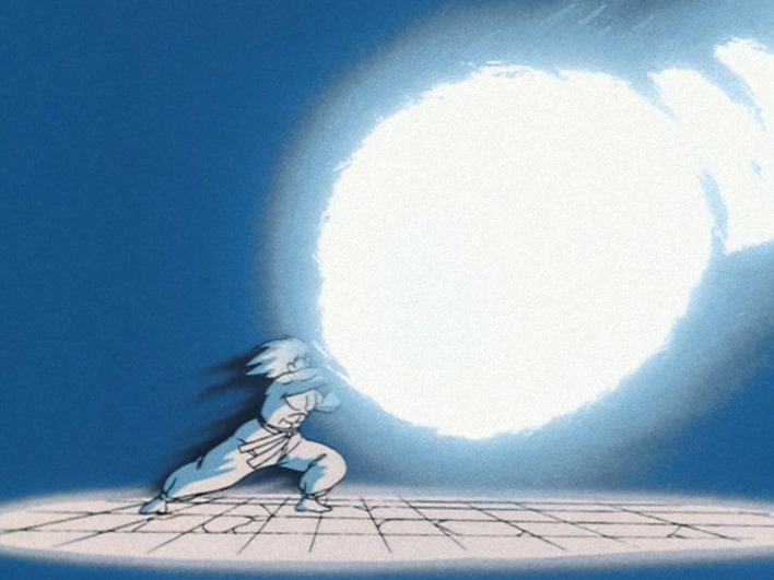 Super Kamehameha | Dragon Ball Wiki | FANDOM powered by Wikia