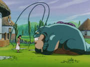 Zoonama | Dragon Ball Wiki | FANDOM powered by Wikia