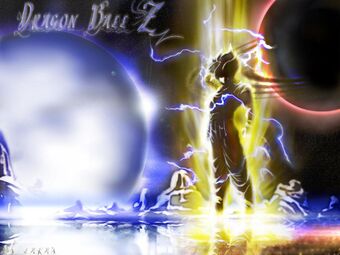 User Blog Darius 140 Dragonball Z Darius And Jordan Dragon Ball