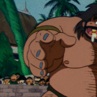 Bacterian Dragon Ball Wiki Fandom