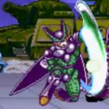 Dragon Ball Z 2 Super Battle Dragon Ball Wiki Fandom