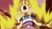 DBS ep92 SSJ Cabba