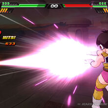 Dragon Ball Z Budokai Tenkaichi 3 Dragon Ball Wiki Fandom