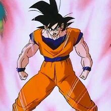 Kaio Ken Dragon Ball Wiki Fandom