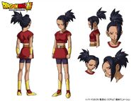 Kale Boceto DBS