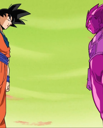 Copy Vegeta Saga Dragon Ball Wiki Fandom