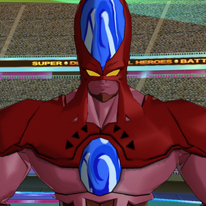 Hatchiyack Dragon Ball Wiki Fandom