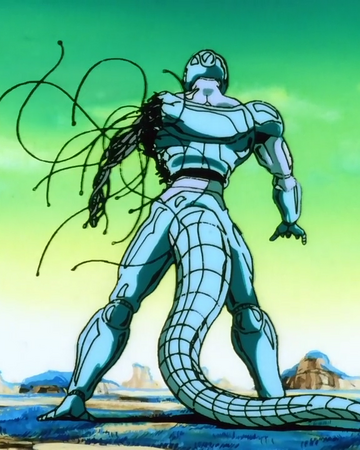Rebirth Dragon Ball Wiki Fandom