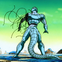 Rebirth Dragon Ball Wiki Fandom