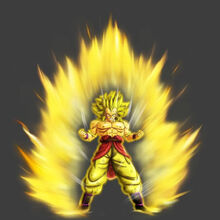 Ultimate Tenkaichi Hero Dragon Ball Wiki Fandom