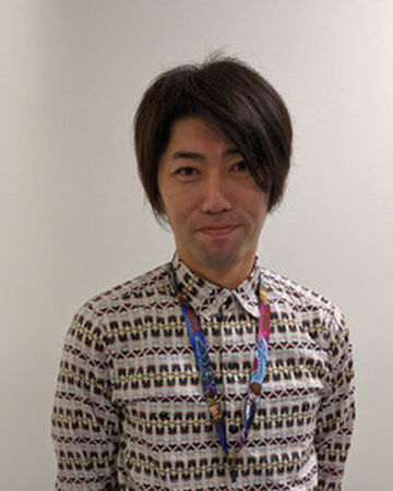 Toyotarou Dragon Ball Wiki Fandom
