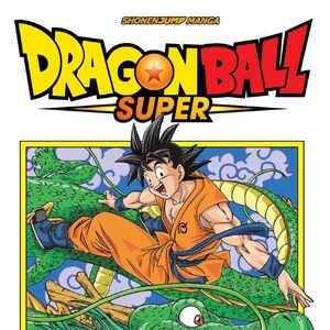 Dragon Ball Super Dragon Ball Wiki Fandom