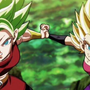 Bloodcurdling The Explosive Birth Of A New Super Warrior