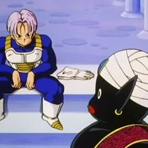 Meet Me In The Ring Dragon Ball Wiki Fandom