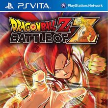 Dragon Ball Z Battle Of Z Dragon Ball Wiki Fandom