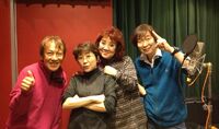 DBCast2012