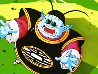 King Kai Dragon Ball Wiki Fandom