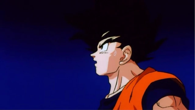 Image - Goku Dbz Movie04.JPG | Dragon Ball Wiki | FANDOM powered by Wikia