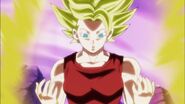 Kale Super Saiyan Controlado 2