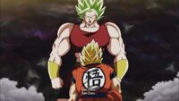 Kaledefeatgoku