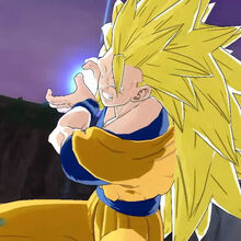 Dragon Ball Raging Blast Dragon Ball Wiki Fandom